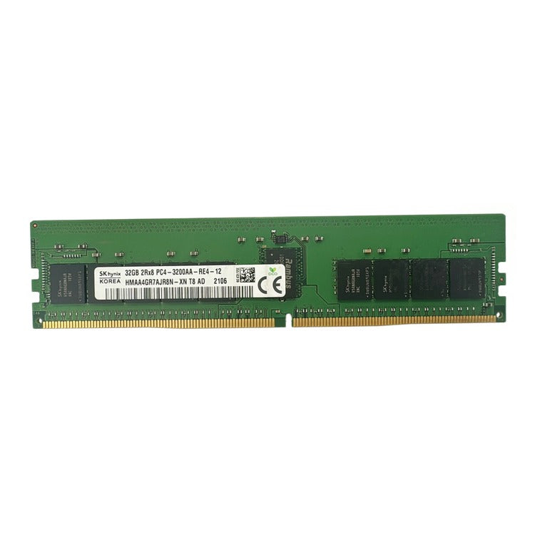 DDR4-32G-2RX8-3200AA-SKHYNIX