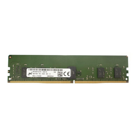 DDR4-8G-1RX8-2933Y-MICRON