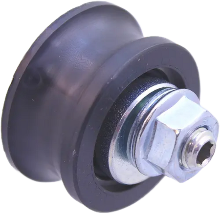 Sematic Counter Roller 36/30 M8x18MM Excentric