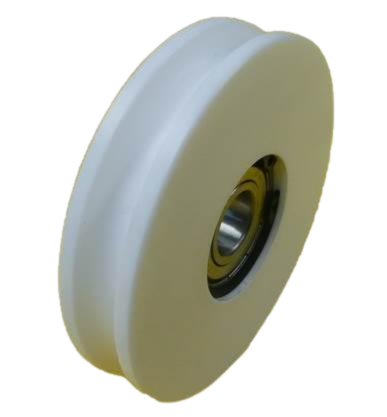 Door Hanger Roller 98mm