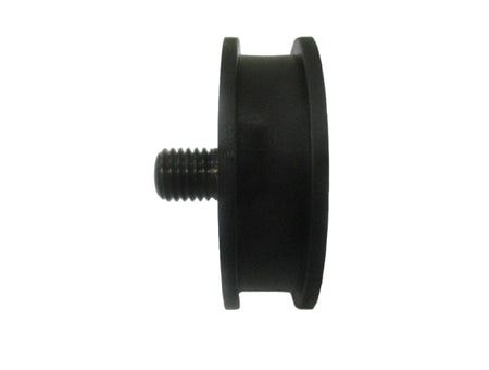 Fermator 50/11 Flat Door Roller, 56/50x17,5mm M12 CONCENETRIC