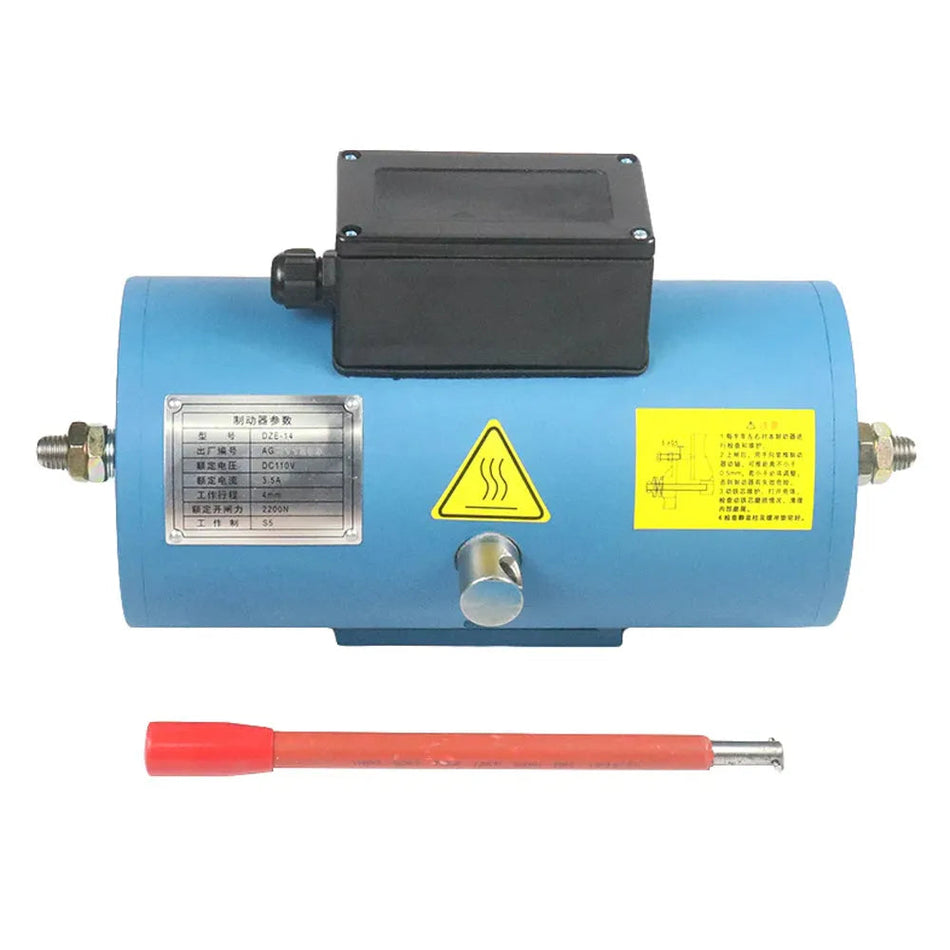 Bluelight DZE-14 Bromsmagnet AC220V