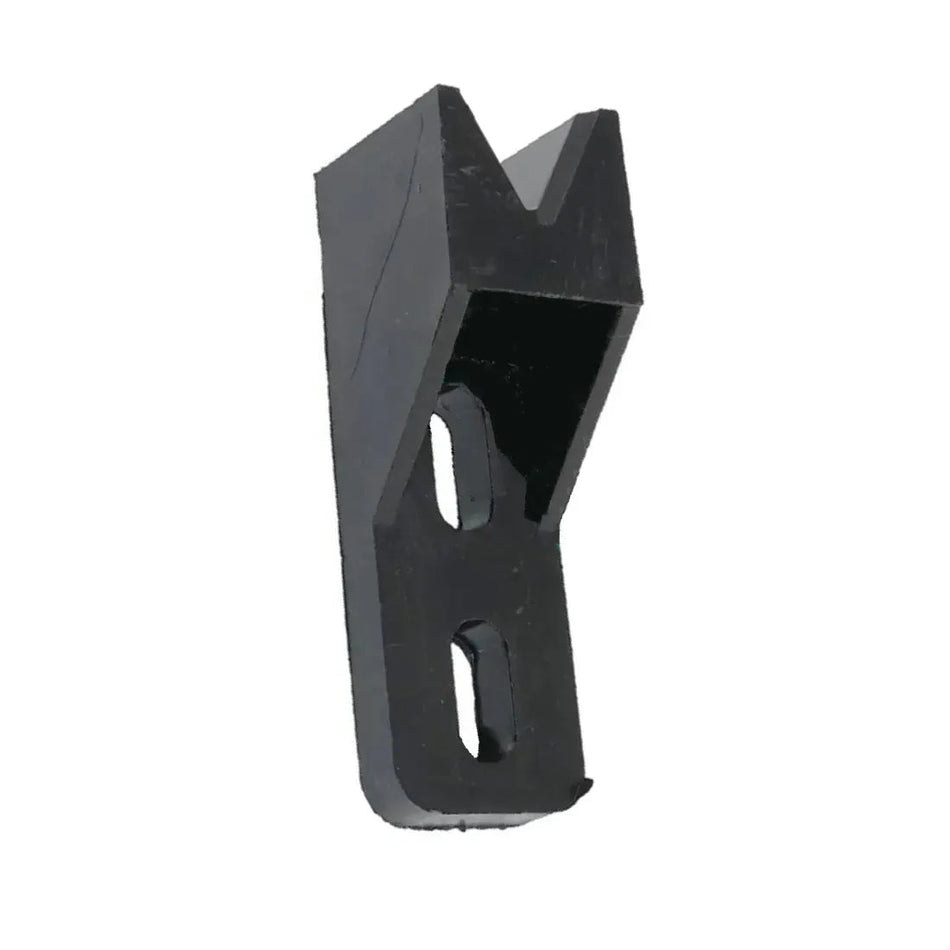 Daldoss Microlift Guide Shoe black 79x26mm