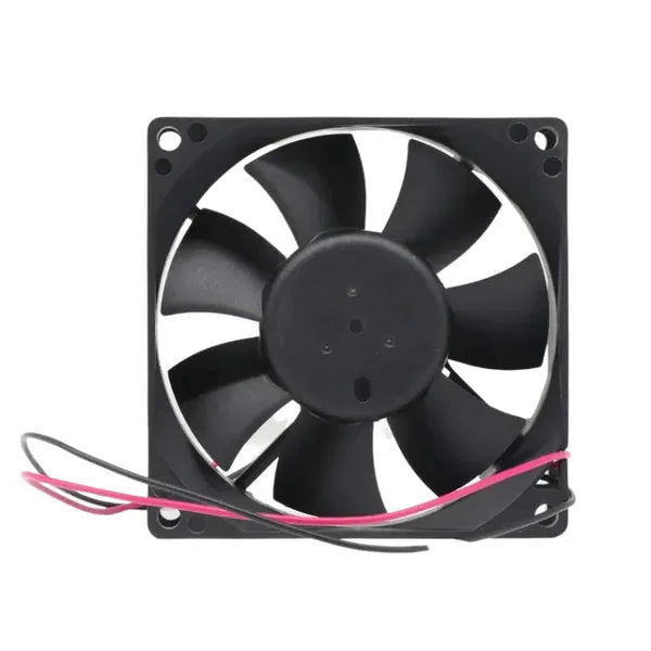 Delta AFB0824VH Fläkt 80x80x25MM