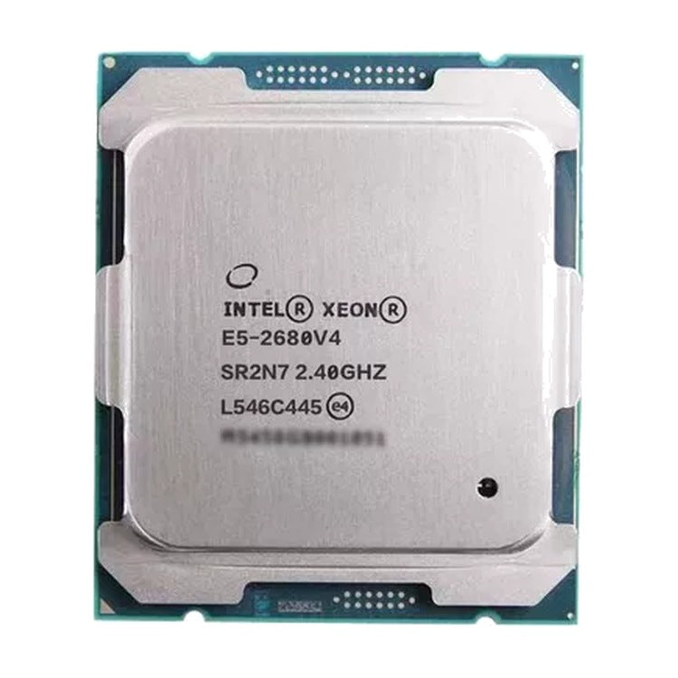E5-2680V4