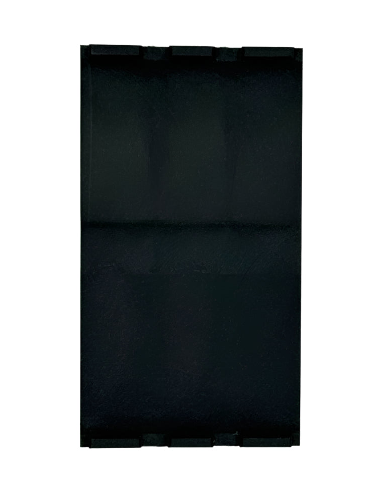 Orona EM16PEM Guide Shoe Insert 150×39×35 mm, OEM for 16 mm Rail