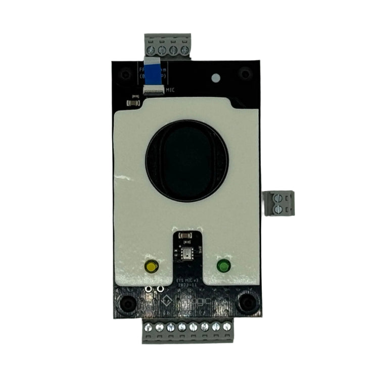 Guardian ETS Emergency Elevator Phone – 4G VoLTE Main Unit ETS-VU