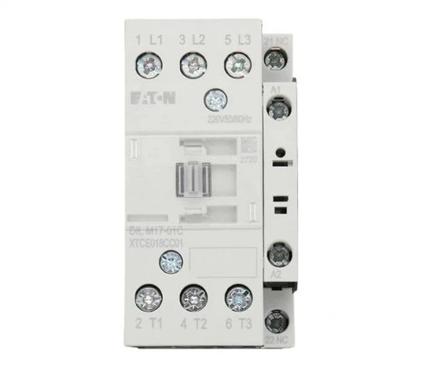 Eaton Kontaktor DILM17-01 (230V50HZ,240V60HZ)