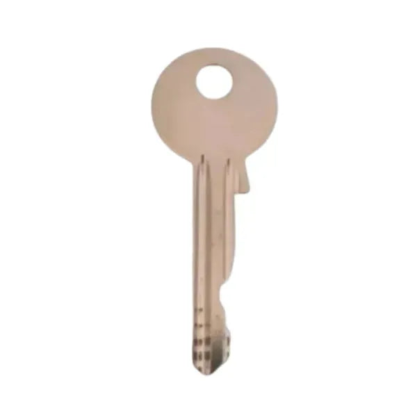 Thyssen Rulltrappa Nyckel