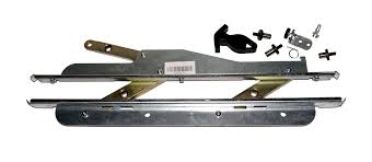 Otis PE1480 Dörrvinge FAA24390JK1