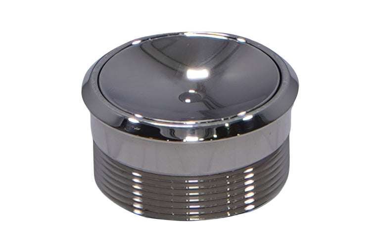 Otis MCS220/310 Push Button Vandal-Proof Blue LED FAA25090L8 top