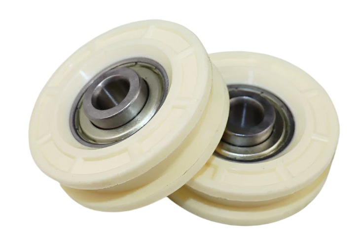 Otis PRIMA/PAX Hanger Roller 56x16x10mm FAA5390A14 Third Party