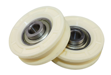 Otis PRIMA/PAX Hanger Roller 56x16x10mm FAA5390A14 Third Party