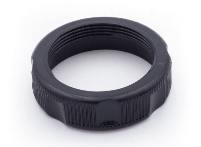 Otis 2000 Push Button Fixing Nut White FAA72N1