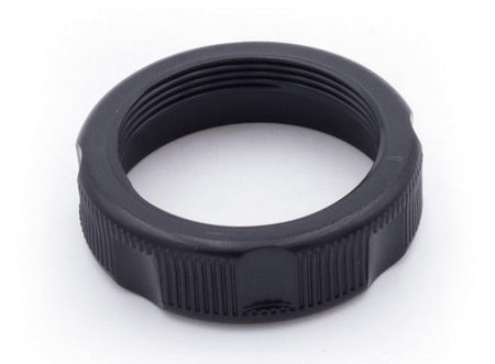 Otis 2000 Push Button Fixing Nut White FAA72N1