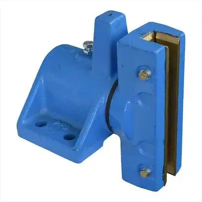 Montanari TAB210 Przewodnik Shoehus 630 kg prowadzony FR80000015 5-12mm