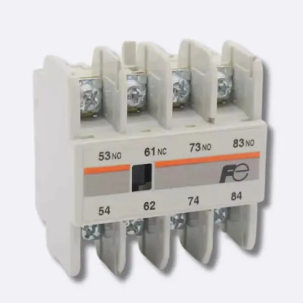 FUJI SZ -A31 Kontaktor Hjälpkontakt