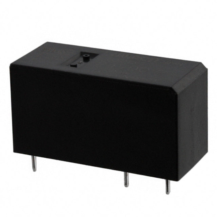 Omron Relay SPDT 5V DC 12A PCB Mount G2RL-1-H_DC5