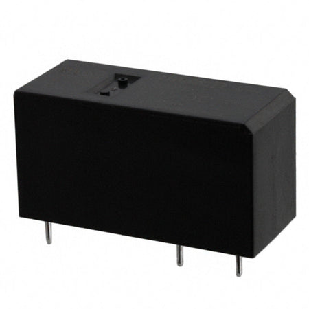 Omron Relay SPDT 5V DC 12A PCB Mount G2RL-1-H_DC5