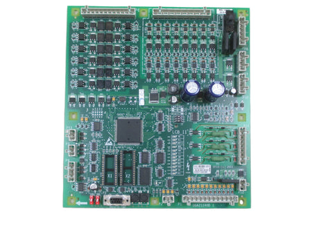 OTIS LCB II MCS120 / MCS220 LIMIT CAR BOARD GGA21240D10