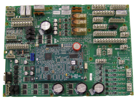 OTIS GECB-EN PCB GGA26800LJ20