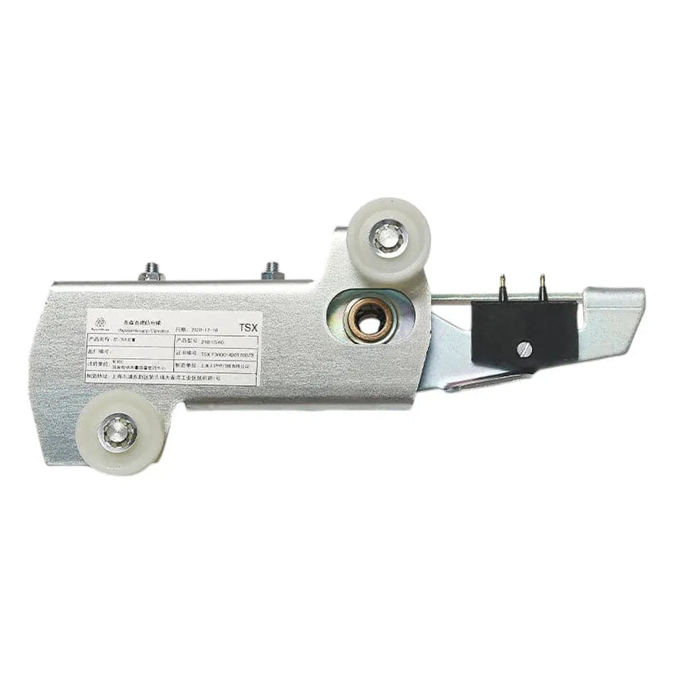 BST TSX 210/50/11 R Låsspärr