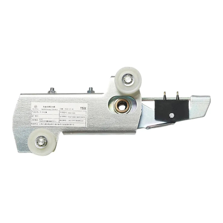 BST TSX 210/10/40 R Låsspärr