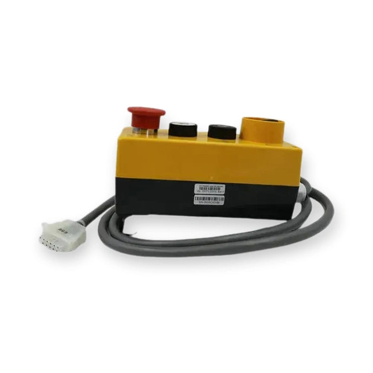 3300 Inspection drive 59712096 (ID.NR.59712096), on white background.