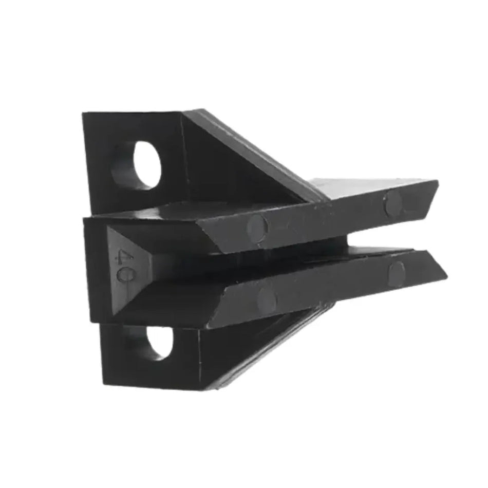 IGV Guide Shoe for 6mm rail