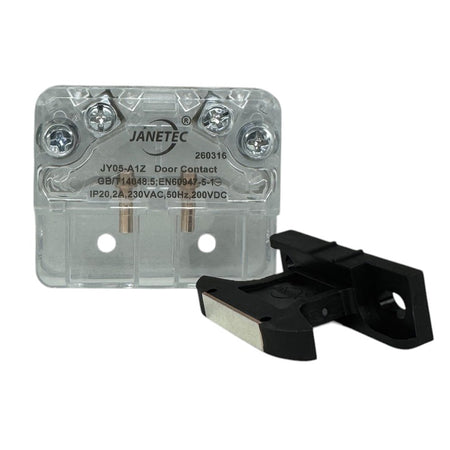 JANETEC Door contact & Contact Bridge Door Contact Switch JY05-A1Z