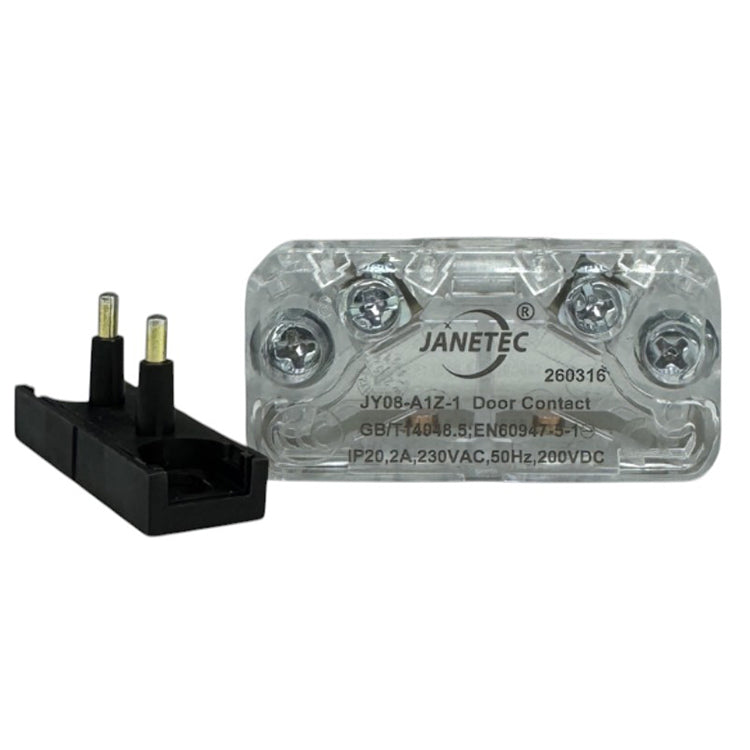 JANETEC Door contact & Contact Bridge Elevator Door Contact Switch JY08-A1Z-1