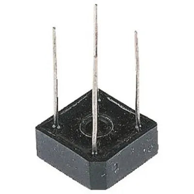 KBPC608 Brygglikriktardiod 6A 800V D72