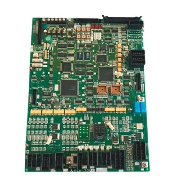 Mitsubishi KCD-704C GPS-III-kort