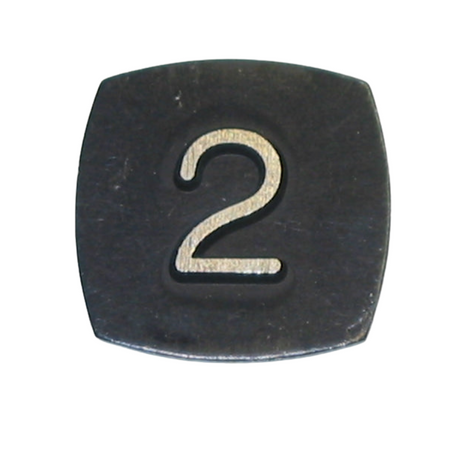 Kone-M Pressel 2 Black KM113941H02