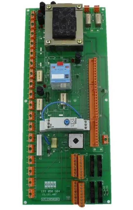 KONE MT-50 Motherboard with power suply KM133050G04 OEM