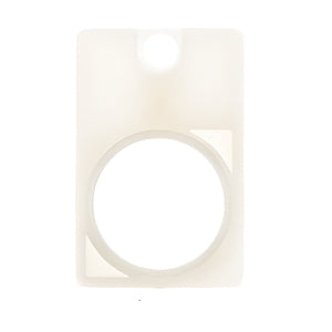 Kone "Sweden" Frame for Push Button KM141270H01