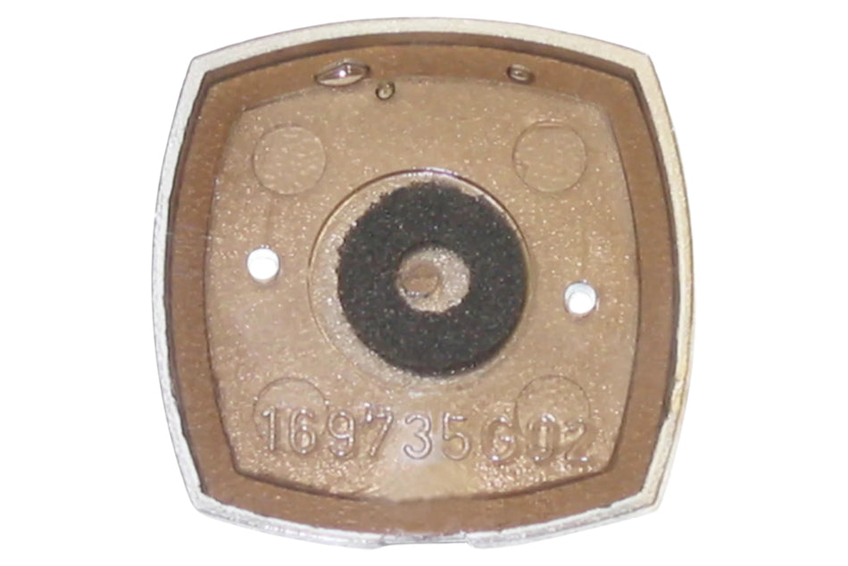 Prensa cuadrada Kone de 3 mm KM169735G02