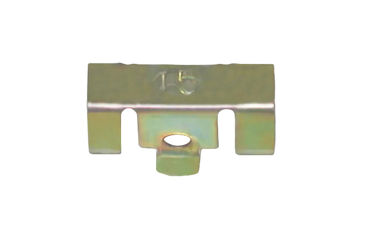 Kone CAR FIXING SPRING CLIP TYPE KM259119 OEM