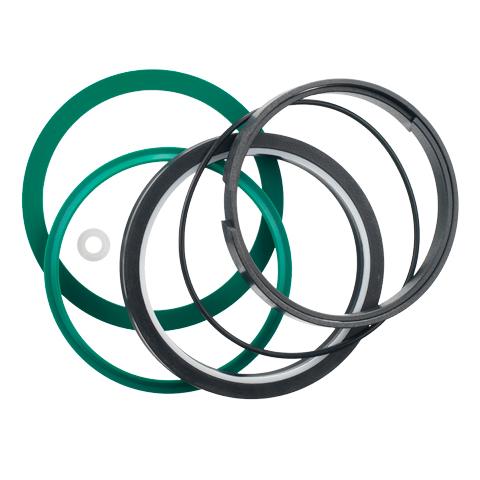 Juego de juntas Kone HCH3 de 105 mm KM264347