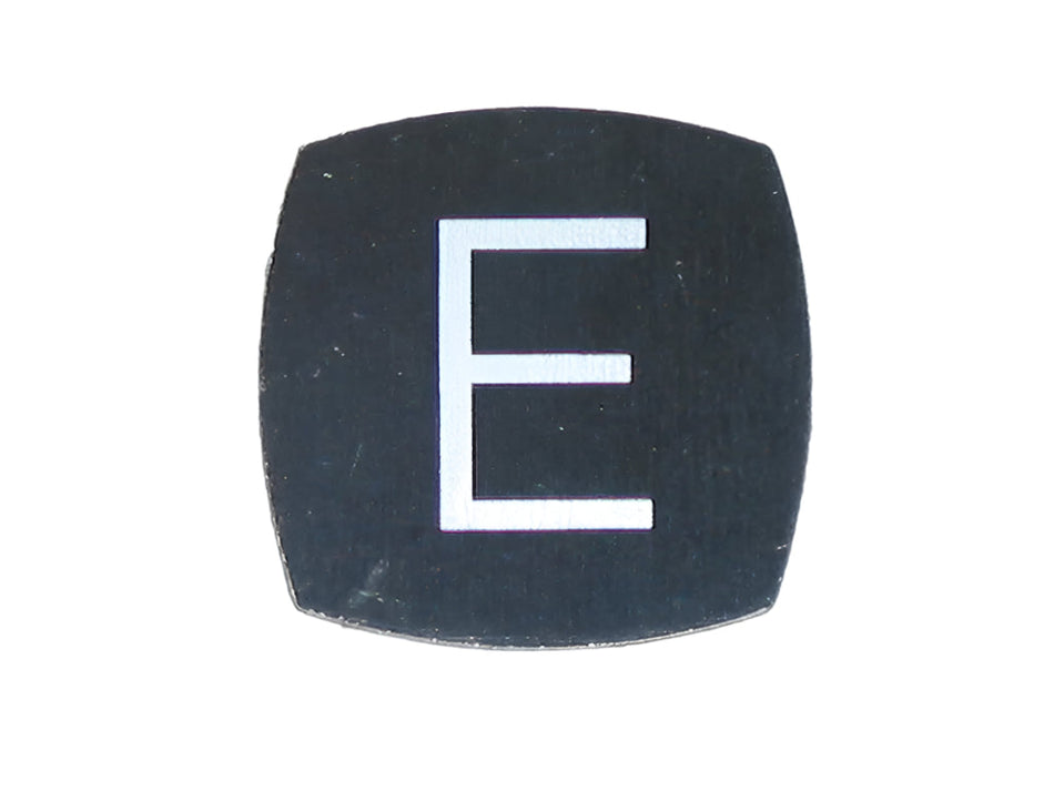 Kone-M Pressel E Svart KM352552H64