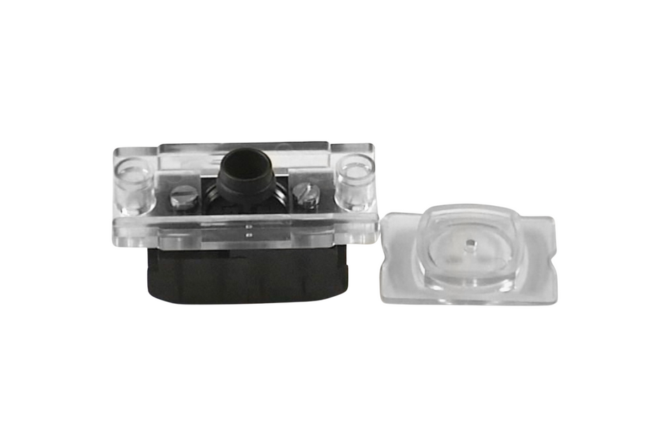 Kone tryckknapp för nödstopp 240VAC KM356423G01