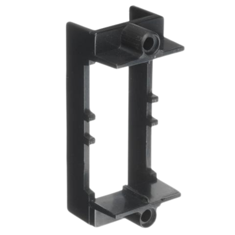 Kone-M Mikroknapp Fäste Vandalsäker KM392712H01