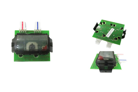 Kone Novel Push Button Flat KM436798H01