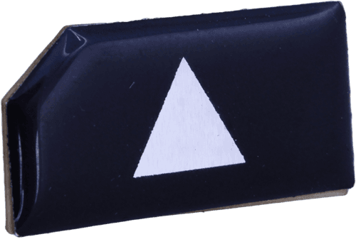 Kone Novel Relief Pressel Up Black KM436830H52