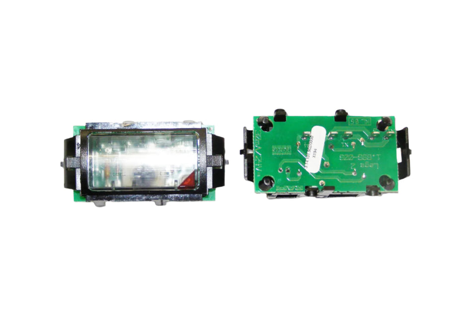 Kone Novel -painike 24V KM474546G01