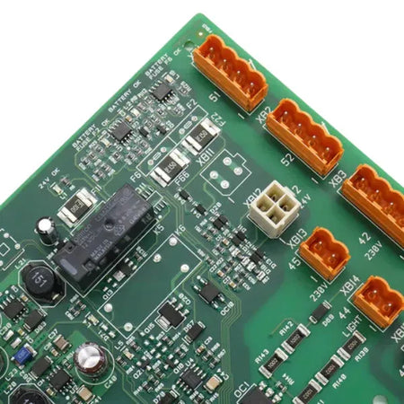 Kone Kretskort LCECCBe KM50025436G32