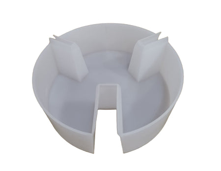 Universal oil drip collector 5/9/16 mm Guides