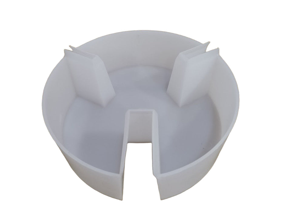 Universal oil drip collector 5/9/16 mm Guides