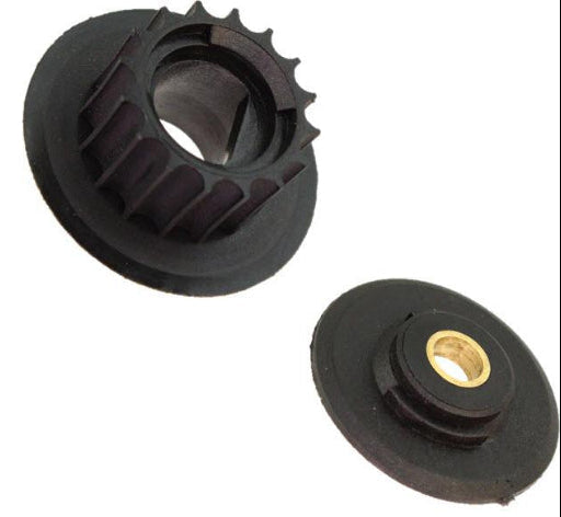 Fermator Motor Pulley VVVF Round Keyway Model 50/11 KM50030649
