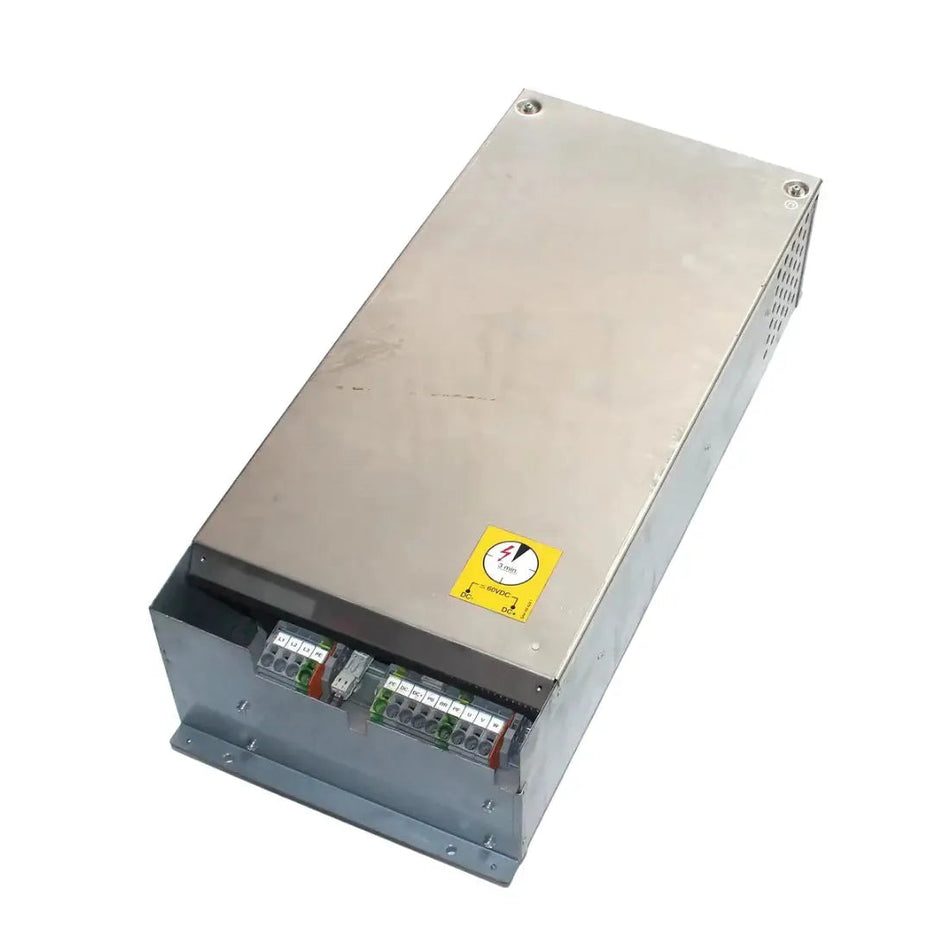 OTIS OVF20CR Frekvensomvandlare 15KW/480V + APD GAA21344G1